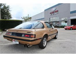 1982 Mazda RX-7 (CC-2102966) for sale in Sarasota, Florida
