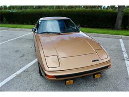 1982 Mazda RX-7 (CC-2102966) for sale in Sarasota, Florida