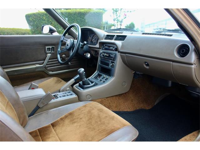 1982 Mazda RX-7 (CC-2102966) for sale in Sarasota, Florida