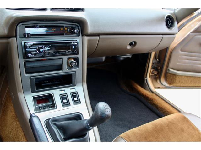 1982 Mazda RX-7 (CC-2102966) for sale in Sarasota, Florida