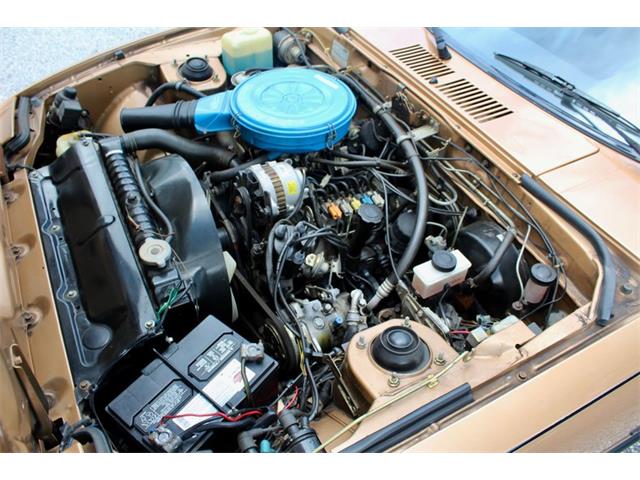 1982 Mazda RX-7 (CC-2102966) for sale in Sarasota, Florida