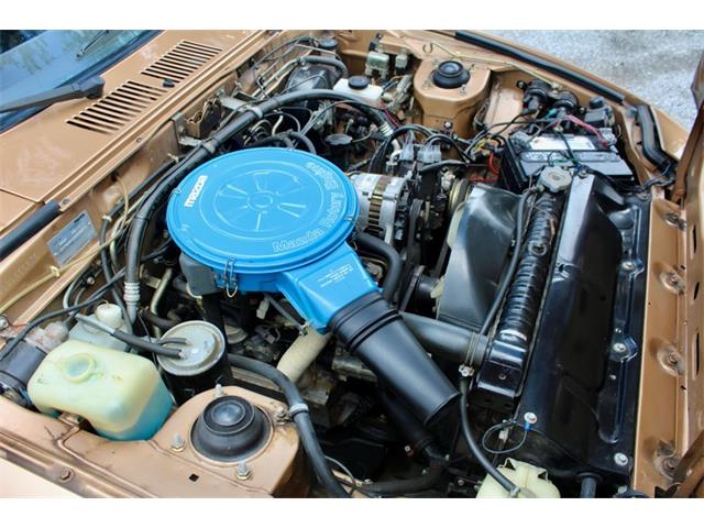 1982 Mazda RX-7 (CC-2102966) for sale in Sarasota, Florida