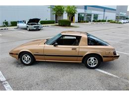1982 Mazda RX-7 (CC-2102966) for sale in Sarasota, Florida