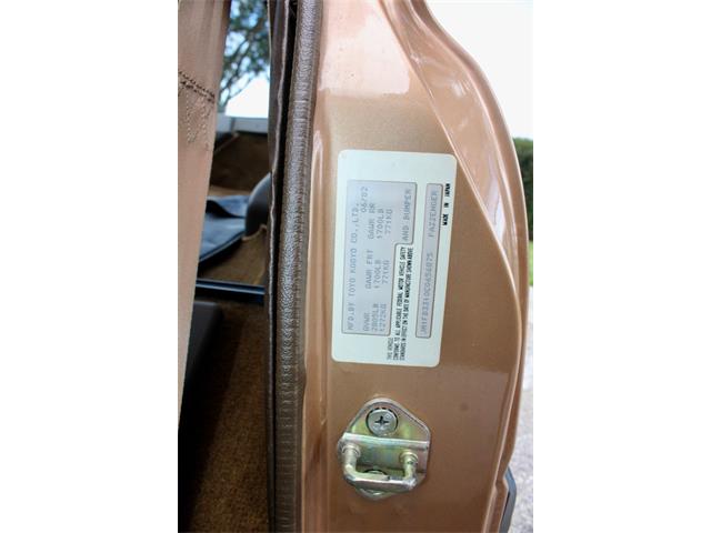 1982 Mazda RX-7 (CC-2102966) for sale in Sarasota, Florida
