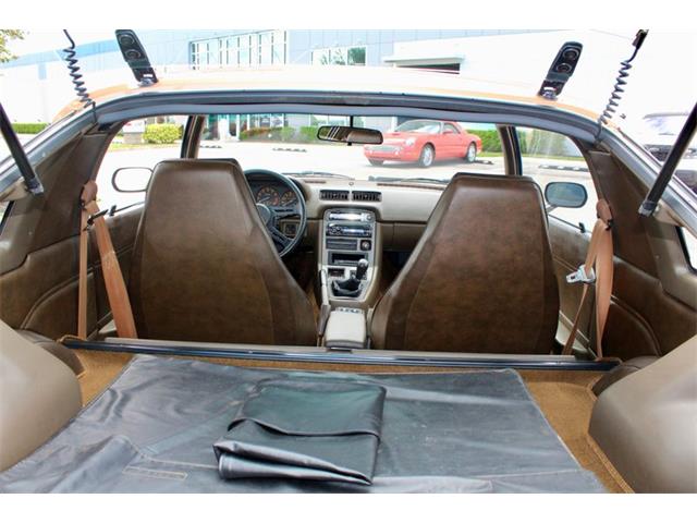 1982 Mazda RX-7 (CC-2102966) for sale in Sarasota, Florida