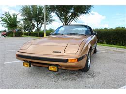 1982 Mazda RX-7 (CC-2102966) for sale in Sarasota, Florida