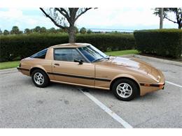 1982 Mazda RX-7 (CC-2102966) for sale in Sarasota, Florida