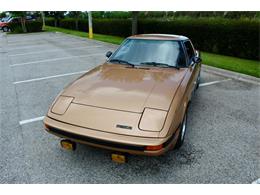 1982 Mazda RX-7 (CC-2102966) for sale in Sarasota, Florida