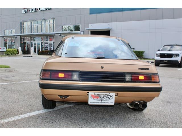 1982 Mazda RX-7 (CC-2102966) for sale in Sarasota, Florida