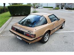 1982 Mazda RX-7 (CC-2102966) for sale in Sarasota, Florida