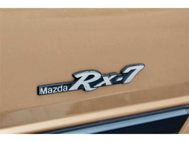 1982 Mazda RX-7 (CC-2102966) for sale in Sarasota, Florida