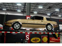 1982 Mazda RX-7 (CC-2102966) for sale in Sarasota, Florida