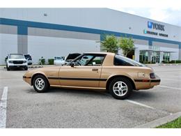 1982 Mazda RX-7 (CC-2102966) for sale in Sarasota, Florida