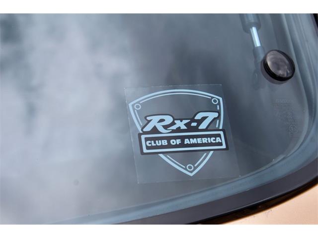 1982 Mazda RX-7 (CC-2102966) for sale in Sarasota, Florida