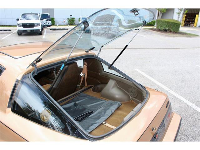 1982 Mazda RX-7 (CC-2102966) for sale in Sarasota, Florida