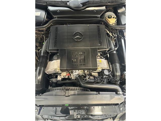 1996 Mercedes-Benz SL500 (CC-2102967) for sale in Las Vegas, Nevada
