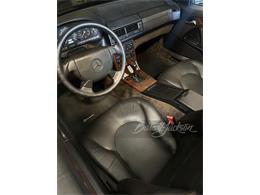 1996 Mercedes-Benz SL500 (CC-2102967) for sale in Las Vegas, Nevada