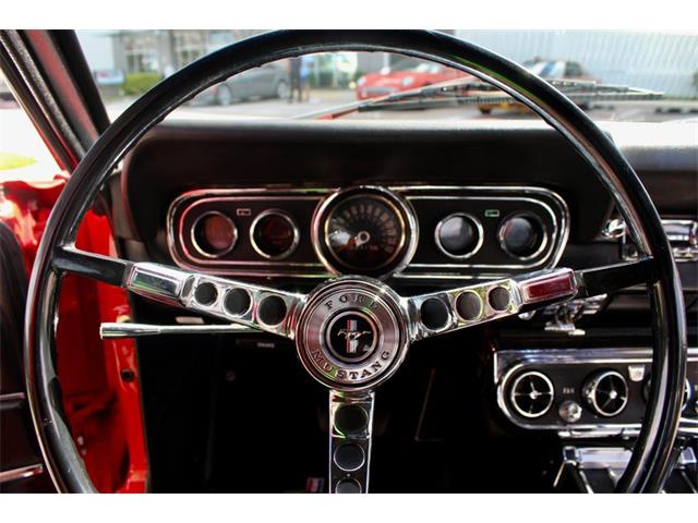 1966 Ford Mustang (CC-2102969) for sale in Sarasota, Florida