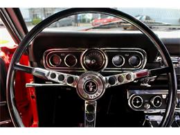 1966 Ford Mustang (CC-2102969) for sale in Sarasota, Florida