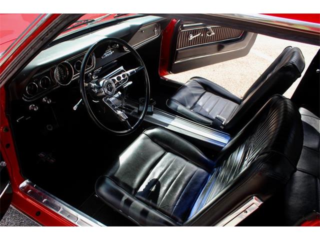 1966 Ford Mustang (CC-2102969) for sale in Sarasota, Florida