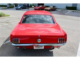 1966 Ford Mustang (CC-2102969) for sale in Sarasota, Florida