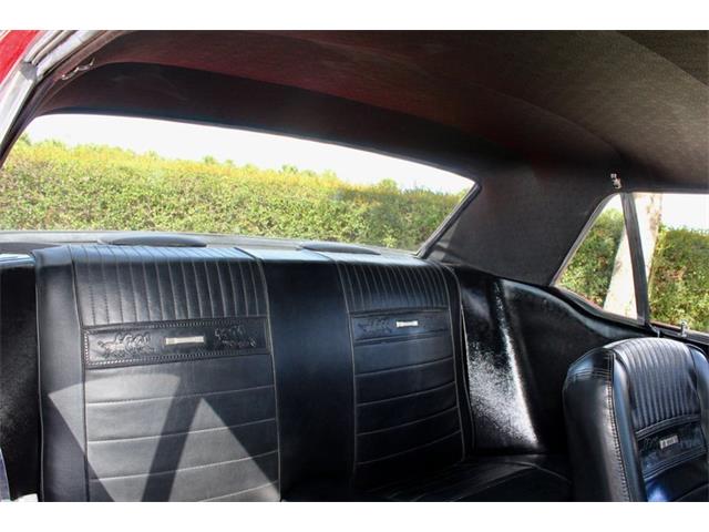 1966 Ford Mustang (CC-2102969) for sale in Sarasota, Florida