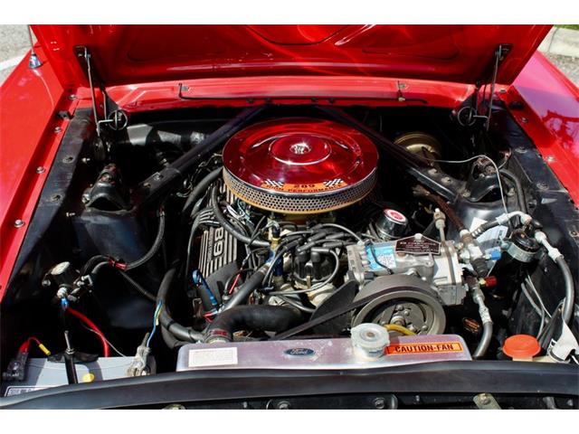 1966 Ford Mustang (CC-2102969) for sale in Sarasota, Florida