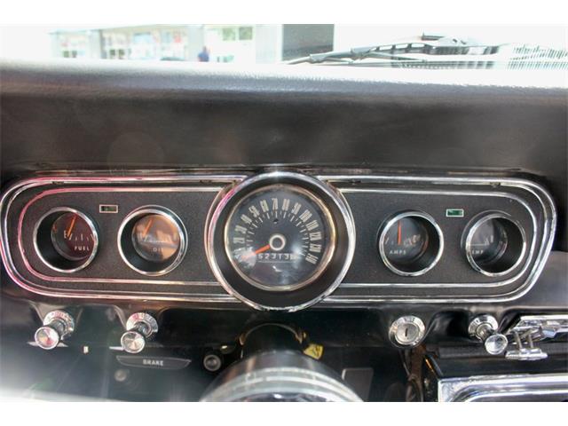1966 Ford Mustang (CC-2102969) for sale in Sarasota, Florida