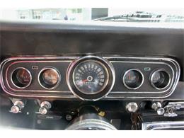 1966 Ford Mustang (CC-2102969) for sale in Sarasota, Florida