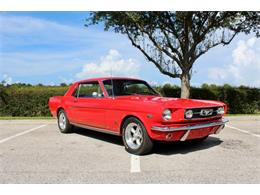 1966 Ford Mustang (CC-2102969) for sale in Sarasota, Florida
