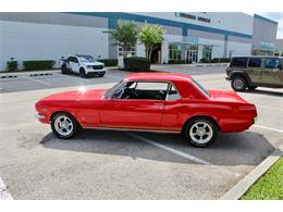 1966 Ford Mustang (CC-2102969) for sale in Sarasota, Florida