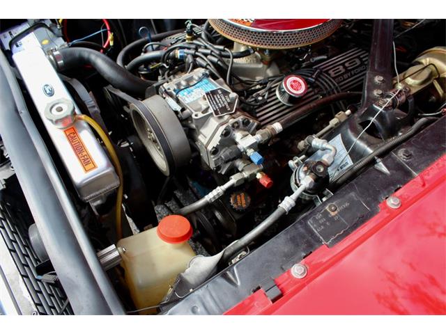 1966 Ford Mustang (CC-2102969) for sale in Sarasota, Florida