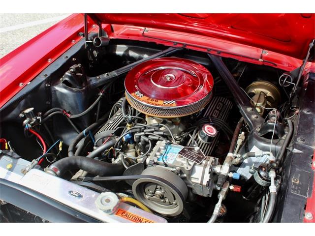 1966 Ford Mustang (CC-2102969) for sale in Sarasota, Florida