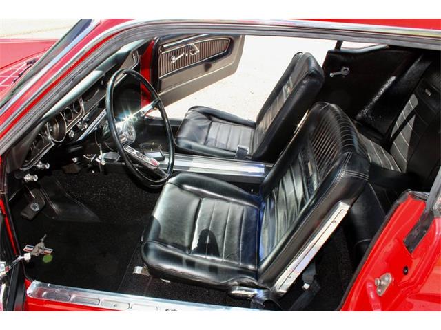 1966 Ford Mustang (CC-2102969) for sale in Sarasota, Florida