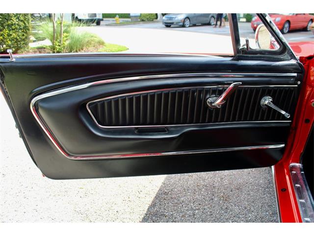 1966 Ford Mustang (CC-2102969) for sale in Sarasota, Florida