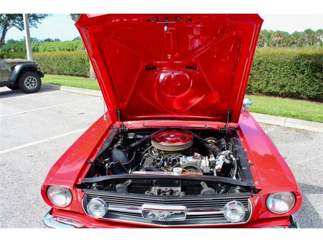 1966 Ford Mustang (CC-2102969) for sale in Sarasota, Florida