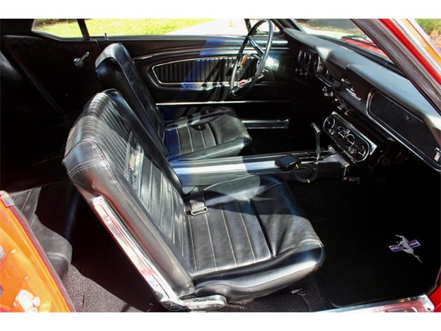 1966 Ford Mustang (CC-2102969) for sale in Sarasota, Florida