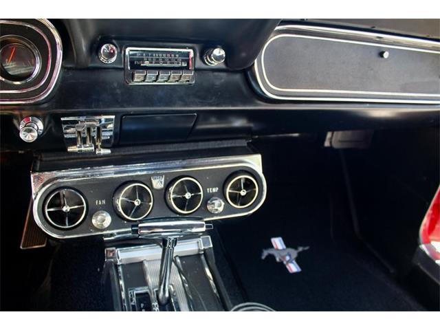 1966 Ford Mustang (CC-2102969) for sale in Sarasota, Florida