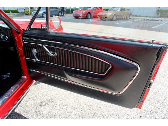 1966 Ford Mustang (CC-2102969) for sale in Sarasota, Florida