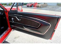 1966 Ford Mustang (CC-2102969) for sale in Sarasota, Florida