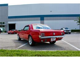 1966 Ford Mustang (CC-2102969) for sale in Sarasota, Florida