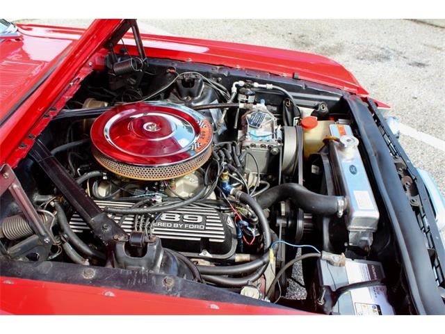 1966 Ford Mustang (CC-2102969) for sale in Sarasota, Florida