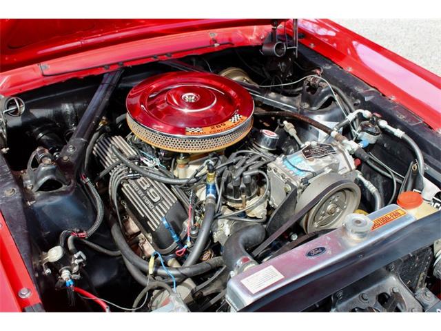 1966 Ford Mustang (CC-2102969) for sale in Sarasota, Florida