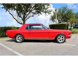 1966 Ford Mustang (CC-2102969) for sale in Sarasota, Florida