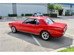 1966 Ford Mustang (CC-2102969) for sale in Sarasota, Florida