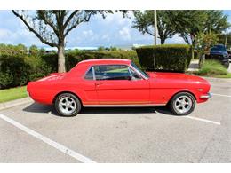 1966 Ford Mustang (CC-2102969) for sale in Sarasota, Florida
