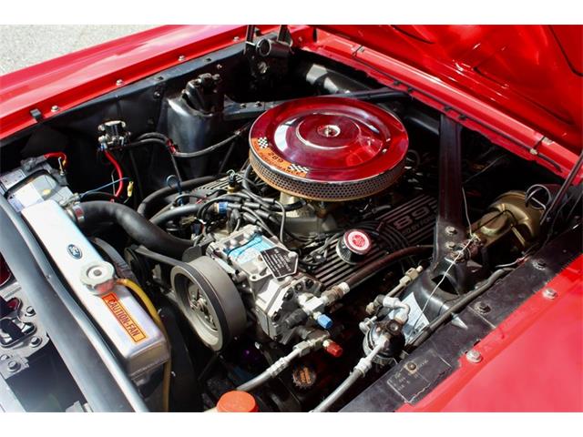 1966 Ford Mustang (CC-2102969) for sale in Sarasota, Florida