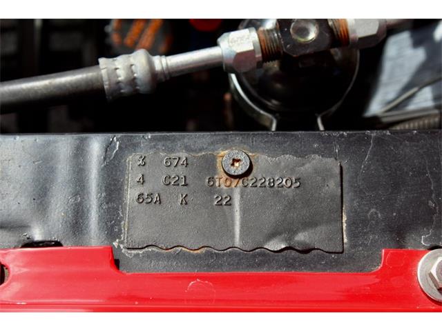 1966 Ford Mustang (CC-2102969) for sale in Sarasota, Florida