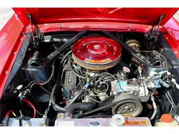 1966 Ford Mustang (CC-2102969) for sale in Sarasota, Florida