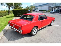 1966 Ford Mustang (CC-2102969) for sale in Sarasota, Florida